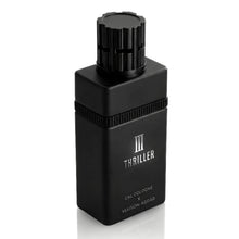 Load image into Gallery viewer, MAISON ASRAR III Thriller Extrait de Parfum Spray Unisex Fragrance 3.4oz / 100ml
