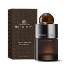 Load image into Gallery viewer, Molton Brown Re-charge Black Pepper Eau de Parfum 3.3 fl. oz.
