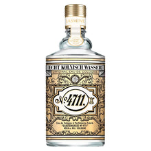 Load image into Gallery viewer, Muelhens 4711 Floral Collection Jasmine for Unisex - 3.4 oz EDC Spray
