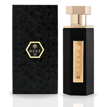 Load image into Gallery viewer, Reef Perfumes Reef 11 - EDP Spray 100ML (3.38 OZ) Long Lasting &amp; Luxurious Fragrance.
