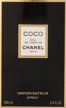 Load image into Gallery viewer, Coco by Chanel for Women, Eau De Parfum Spray, 3.4 Ounce
