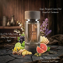 Load image into Gallery viewer, Riiffs Aswaar Extrait de Parfum Spray 100ml (3.4 oz)
