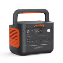Load image into Gallery viewer, Jackery Explorer 1000 v2 Portable Power Station,1070Wh LiFePO4 Battery,1500W AC/100W USB-C Output, 1 Hr Fast Charge, Solar Generator for Camping,Emergency, RV, Off-Grid Living(Solar Panel Optional)
