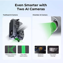 Load image into Gallery viewer, Creality K2 Plus Combo 3D Printer, Multi Color Printing with New CFS
