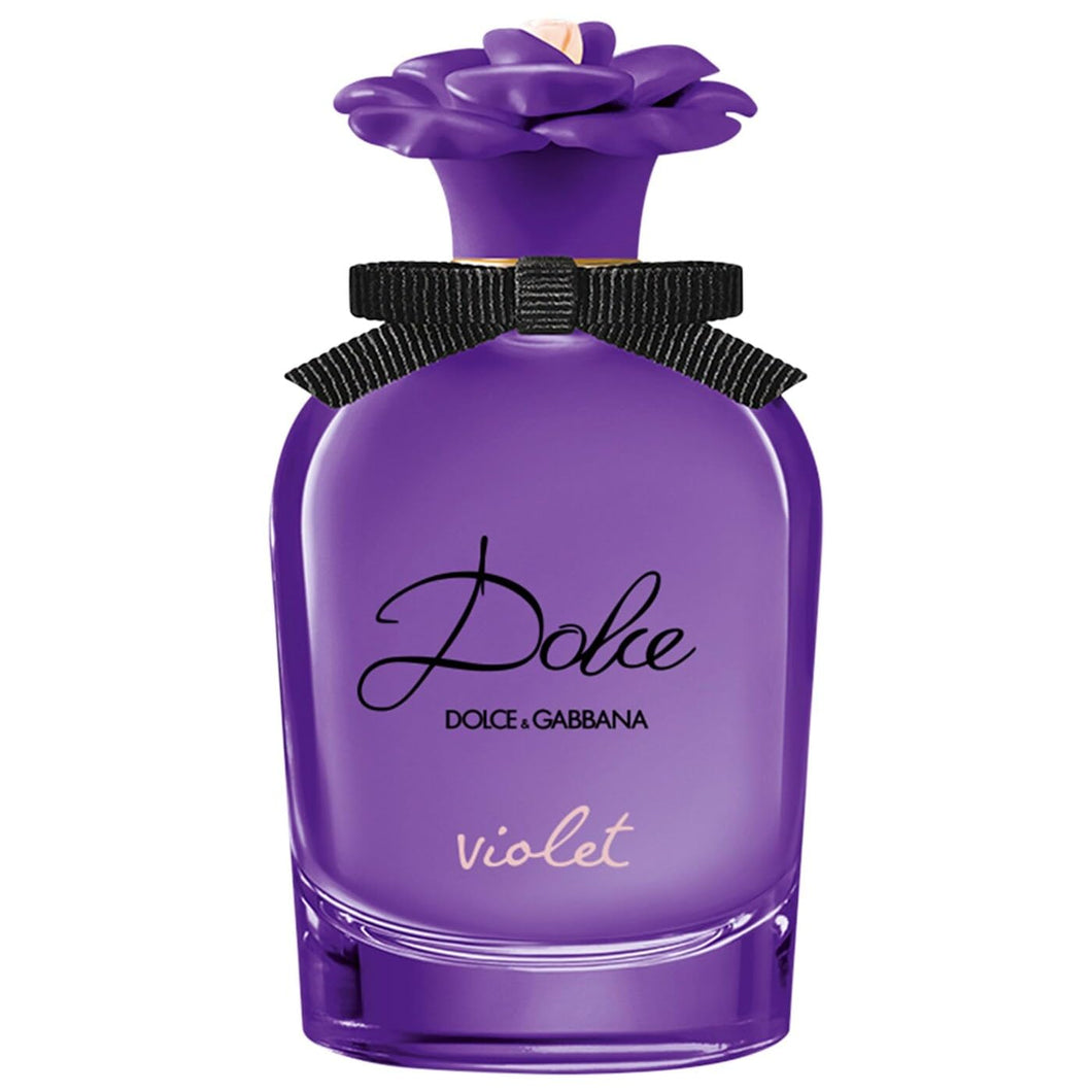 Dolce&Gabbana Dolce Violet, Eau De Toilette Spray, For Women - 50 ml / 1.7 fl.oz