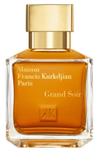 Load image into Gallery viewer, Maison Francis Kurkdjian Grand Soir by Eau De Parfum Spray, 2.3 Fl Oz

