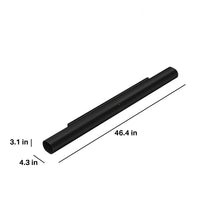Load image into Gallery viewer, Sonos Arc Ultra Soundbar with Dolby Atmos and Voice Control - 9.1.4 Surround Sound for TV and Music - Black
