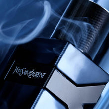 Load image into Gallery viewer, YVES SAINT LAURENT Y L'ELIXIR PARFUM CONCENTRE' For Men 2.0 Fl Oz
