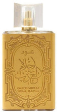 Load image into Gallery viewer, Ard al Zaafaran Oud Ahlam Al Arab Eau de Parfum Spray for Men, 3.4 Ounce
