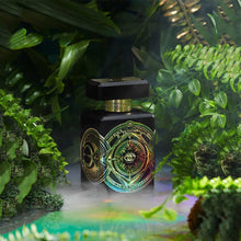 Load image into Gallery viewer, Fragrance World – Happiness Oud Extrait De Parfum Edp 80ml Unisex perfume | Aromatic Perfumes For Men &amp; Women Exclusive I Luxury Perfume Made in UAE
