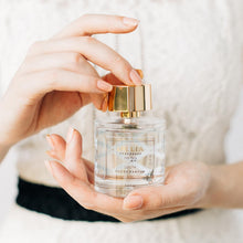 Load image into Gallery viewer, LOLLIA Wish Eau de Parfum 3.4oz, Vanilla &amp; Jasmine, Sweet Perfume for Women
