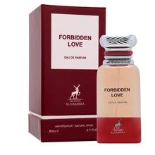 Load image into Gallery viewer, Maison Alhambra Lovely Cherie for Men - 2.7 oz EDP Spray

