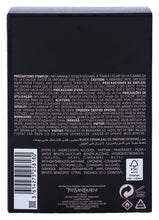 Load image into Gallery viewer, Yves Saint Laurent Opium Black Extreme for Women - 3 oz EDP Spray
