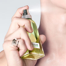 Load image into Gallery viewer, Mugler - Cologne - Unisex Eau de Parfum - Fresh &amp; Floral Fragrance - With Bergamot, White Musk &amp; Green Petitgrain - 3.4 Fl Oz
