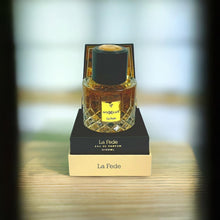 Load image into Gallery viewer, Khadlaj La Fede Intoxicate Eau de Parfum Spray for Unisex, 3.4 Ounce

