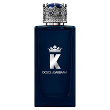 Load image into Gallery viewer, Dolce&amp;Gabbana K Parfum, Eau De Parfum Spray, For Men - 100 ml / 3.3 fl.oz
