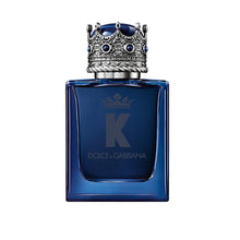 Load image into Gallery viewer, Dolce&amp;Gabbana K Intense, Eau De Parfum Spray, for Men - 50 ml / 1.7 fl.oz
