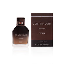 Load image into Gallery viewer, Tumi Continuum for Men - 3.4 oz EDP Spray
