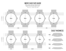 Load image into Gallery viewer, Fossil Men's Watch, Sport Tourer Quartz Stainless Steel Chronograph Watch for Men
