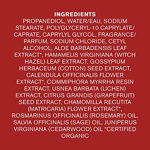 Load image into Gallery viewer, Every Man Jack Men's Deodorant Variety Set - Includes Three Full-Sized Deodorant Sticks with Clean Ingredients & Incredible Scents - Cedar + Red Sage, Amber + Sandalwood, Sea Mineral + Citron