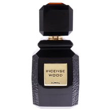 Load image into Gallery viewer, Ajmal Incense Wood 3.4 oz EDP For Men &amp; Women - Made in Dubai

