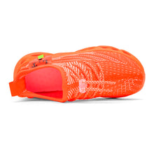 Load image into Gallery viewer, GLYGML Boys Shoes Kids Girls Running Tennis Shoes Non Slip Walking Sneakers Athletic Lightweight Fashion Breathable Comfortable Outdoor Activities for Toddler/Little Kid/Big Kid Orange Size US 12
