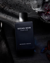 Load image into Gallery viewer, Michael Malul Ocean Noir Extrait De Parfum for Men - 100ml | 3.4oz
