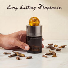 Load image into Gallery viewer, Molton Brown Mesmerising Oudh Accord &amp; Gold Eau de Parfum 3.3 fl. oz.
