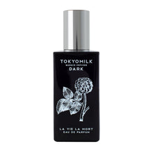 Load image into Gallery viewer, TokyoMilk Dark Eau de Parfum | Daring, Provocative Perfume | Intoxicating, Alluring Fragrance Notes Form a Unique, Sensory Experience
