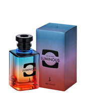 Load image into Gallery viewer, J. LUMINOUS POUR HOMME EDP Perfume 100ml
