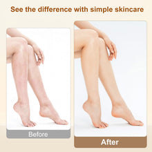 Load image into Gallery viewer, Lilei Beauty Beef Tallow for Skin, Grass-Fed Beef Tallow and Honey Balm, Whipped Body Butter &amp; Face Moisturizer, Unscented, Body Cream, Soothes Dry &amp; Sensitive Skin
