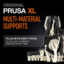 Load image into Gallery viewer, Original Prusa XL 5-Toolhead Multi-Material Large-Format CoreXY 3D Printer
