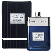 Load image into Gallery viewer, House of Sillage The Classic Men's Fragrance
