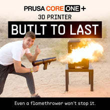 Load image into Gallery viewer, Original Prusa CORE One+ Fully Enclosed High-Speed CoreXY 3D Printer
