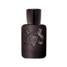 Load image into Gallery viewer, PARFUMS de MARLY - Herod - 2.5 Fl Oz - Eau De Parfum For Men - Top notes Cinnamon, Pepper - Heart notes Tobacco Leaf, Incense, Ciste, Osmanthus - Base notes Vanilla pods, Musk, Woody accord - 75ml
