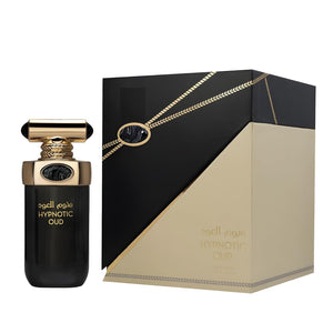 Hypnotic Oud EDP, 100 ml