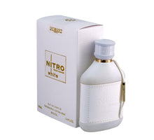 Load image into Gallery viewer, Dumont Nitro White for Men - 3.4 oz EDP Spray
