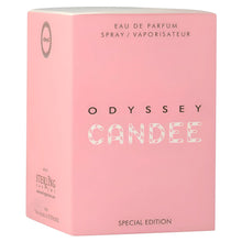 Load image into Gallery viewer, Armaf Odyssey Candee Special Edition for Women Eau de Parfum Spray, 3.4 Ounce
