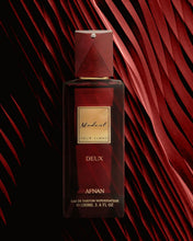 Load image into Gallery viewer, Afnan Modest Pour Femme Eau de Parfum Spray, 3.4 Fl. Oz
