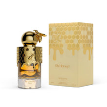 Load image into Gallery viewer, MAISON ASRAR Perfumes OH Honey 3.4 Fl Oz Edp Fragrance Unisex
