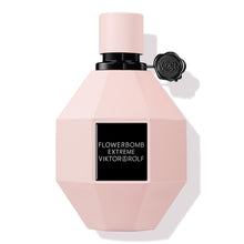 Load image into Gallery viewer, Viktor&amp;Rolf - Flowerbomb Extreme - Eau de Parfum Intense Womens Perfume - Intense &amp; Floral - With Raspberry, Jasmine, Rose, Orange Blossom &amp; Vanilla Bean - 3.4 Fl Oz
