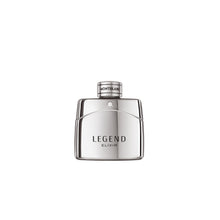Load image into Gallery viewer, MONTBLANC - Legend Elixir Parfum - Men's Fragrance - Fougere Ambery - With notes of Lavender, Iris Germanica &amp; Vanilla - 1.7 fl. oz.
