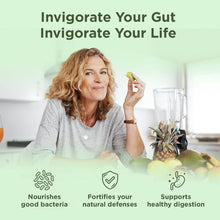Load image into Gallery viewer, BB Company Previtalize | Prebiotics for Women, Prebiotic Fiber for Gut Health, Digestive Health | Food for Good Probiotics | Complement to Probiotics &amp; Provitalize | Packaging Vary | 60 Ct
