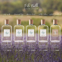 Load image into Gallery viewer, RALPH LAUREN FRAGRANCES - Polo Earth - Eau de Toilette - Citrus &amp; Floral - With Notes of Bergamot, Sage, and Lavendar - 3.4 Fl Oz
