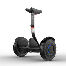 Load image into Gallery viewer, Segway Ninebot S2 Electric Self-Balancing Scooter - Master Your Commute w/t 11.2 mph Max. Speed, 21.7 Mi Range, 10.5” Off Road Tires, Compatible w/t Gokart Kit, UL-2272 Certified
