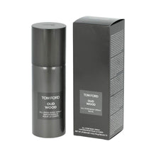 Load image into Gallery viewer, Tom Ford OUD WOOD ALL OVER BODY SPRAY, 5.07 Fl Oz (Pack of 1) (TOFOUWU2415002)
