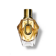 Load image into Gallery viewer, Rabanne Million Gold For Her Eau de Parfum - Long Lasting Refillable Designer Perfume for Women with Sparkling Rose, White Flowers &amp; Salty Mineral Musk - Luxury Fragrance, 3 oz
