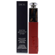 Load image into Gallery viewer, Christian Dior Dior Addict Lip Tint - 541 Natural Sienna for Women - 0.17 oz Lipstick
