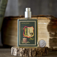 Load image into Gallery viewer, Imaginary Authors Cape Heartache Eau De Parfum Unisex Spray, Women&#39;s Fragrances Parfum, Men Perfume Spray, Strawberry Vanilla Spray 1.7 Fl Oz

