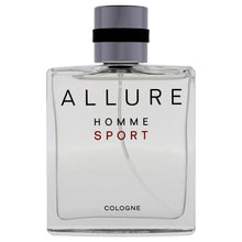 Load image into Gallery viewer, Allure Homme Sport by Chanel Eau de Cologne Spray 50ml
